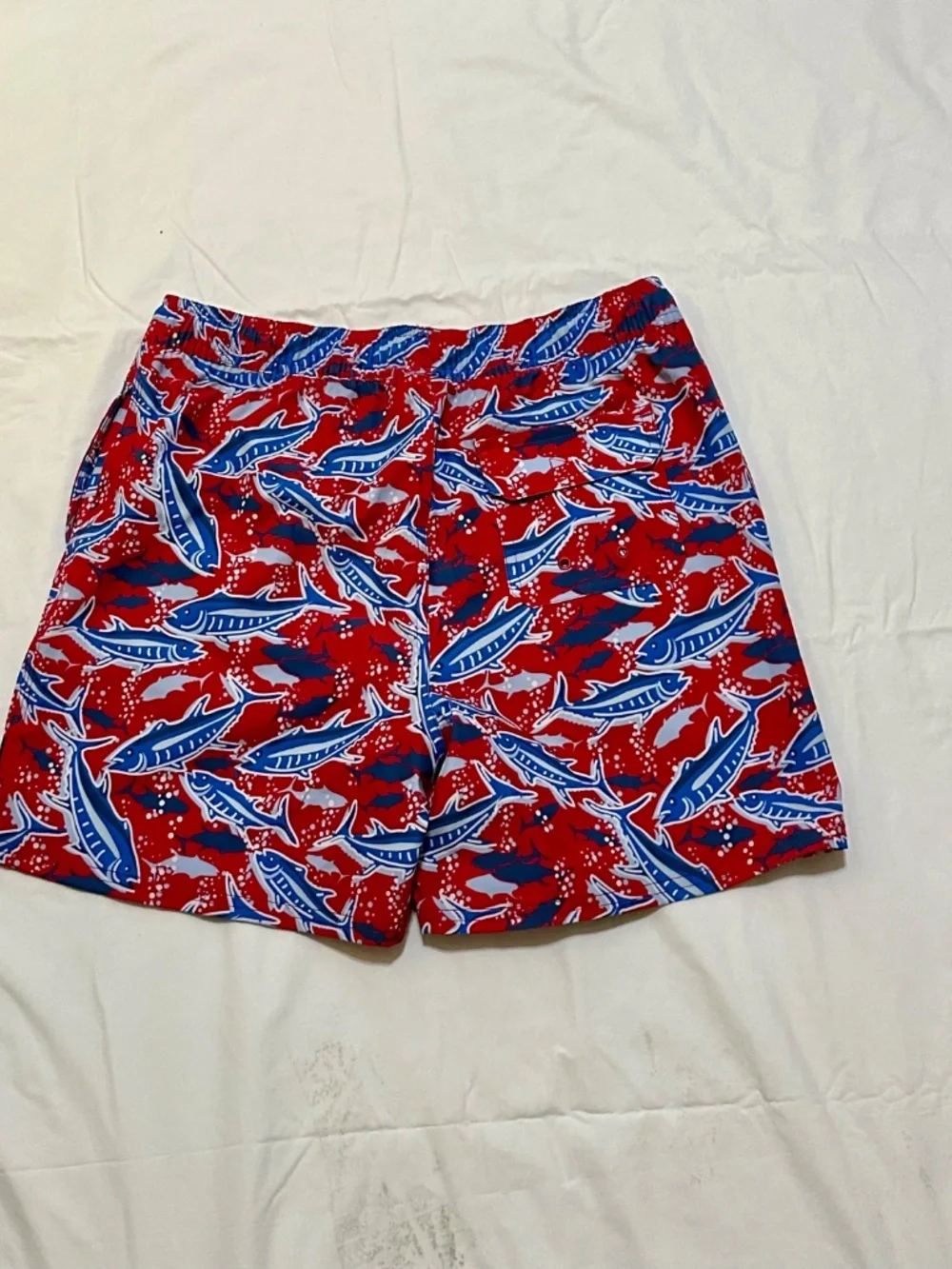 Vineyard Vines Swim Trunks S